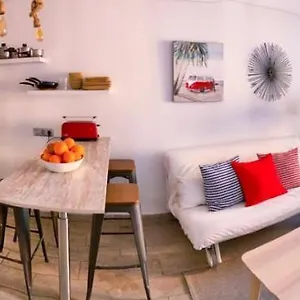 Apartamento Iriarte52, Puerto de la Cruz (Tenerife)