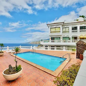 Apartamento Infinity View, Puerto de la Cruz (Tenerife)