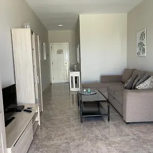 Apartamento Bahia I, Puerto de la Cruz (Tenerife)