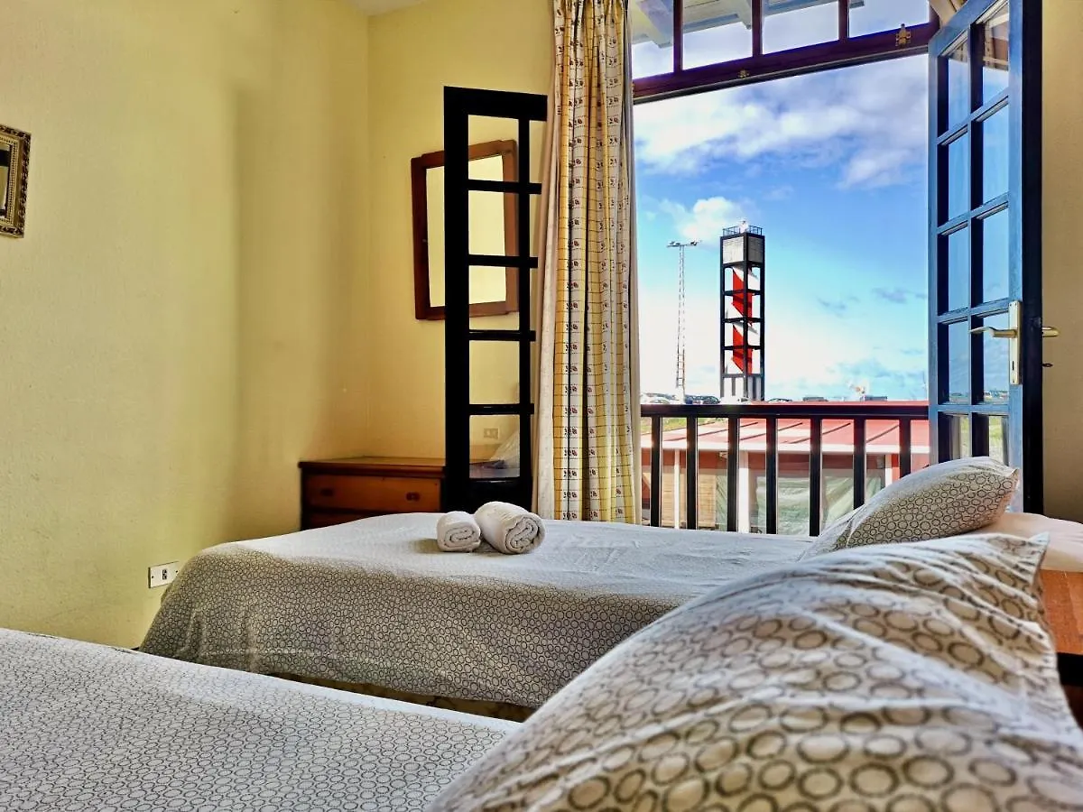 Cozy Apartment In Old Quarter Of Puerto De La Cruz Puerto de la Cruz (Tenerife)