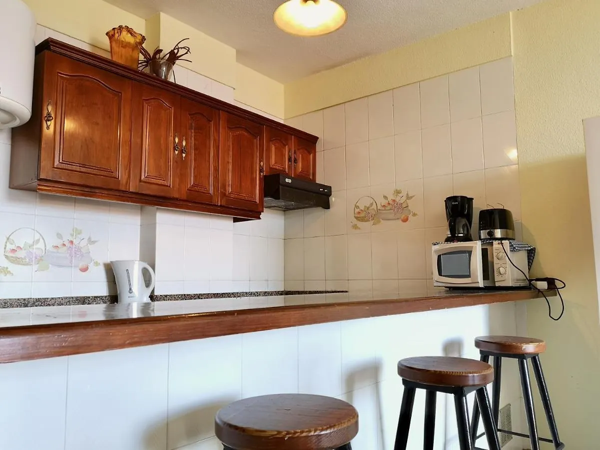 Cozy Apartment In Old Quarter Of Puerto De La Cruz  Puerto de la Cruz (Tenerife)