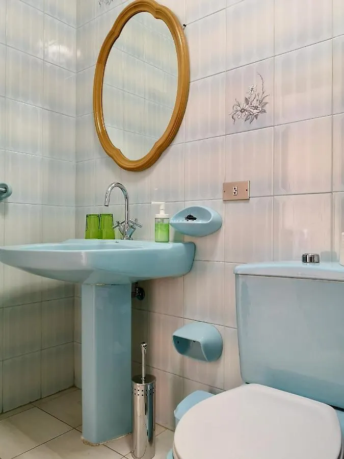 Cozy Apartment In Old Quarter Of Puerto De La Cruz Spain