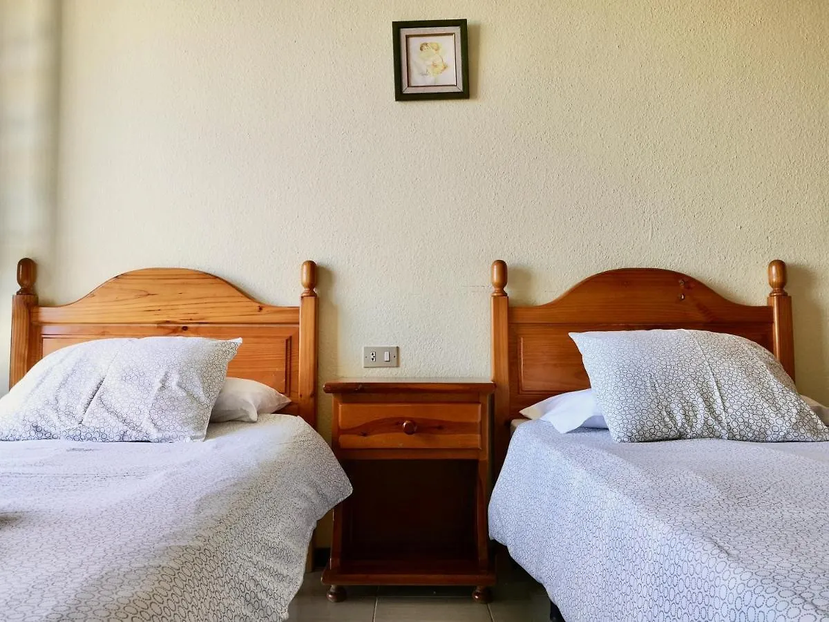 Cozy Apartment In Old Quarter Of Puerto De La Cruz 0*, Puerto de la Cruz (Tenerife) Spain